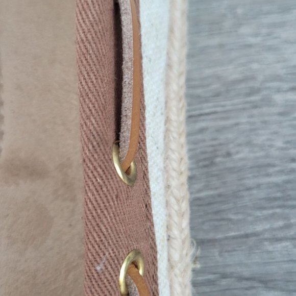 St John's Bay Flex Foam Shoes Slip On Sz 8 - Picture 12 of 16